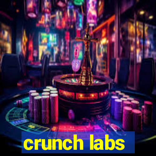 crunch labs